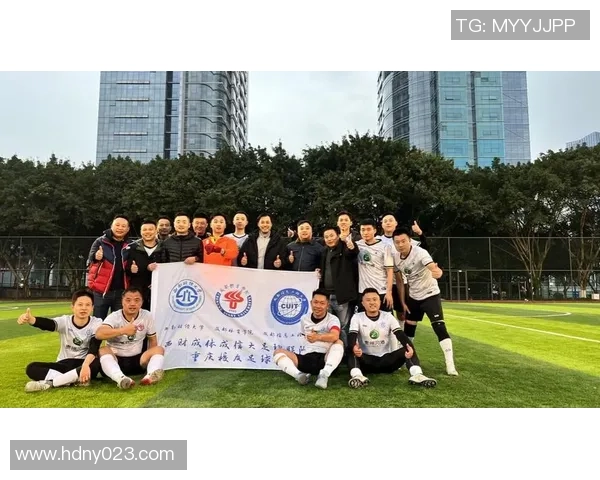 足球巨星齐聚台湾 打造国际赛事新风潮 共享绿茵盛宴